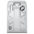 thumbnail image 4 of Maytag MVW4005SW 3.8 cu. ft. Top Load Washer, White, 4 of 6