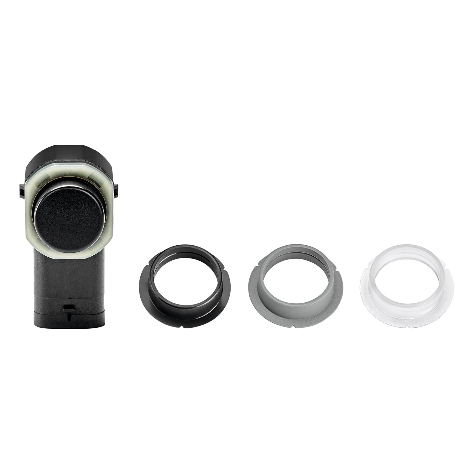 Valeo OE 890002 Parking Assist Sensor BMW X3 xdrive 3.0L 2007-2010