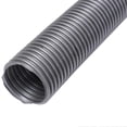 thumbnail image 2 of Industrial Vacuum Cleaner Thread Hose/Pipe/Tube,Inner 50Mm,5M Long,Water Absorption Machine,Straws, ,Vacuum Cleaner Parts, 2 of 5