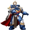 thumbnail image 1 of Figuras de acción BEERISE JOYTOY Warhammer Space Marine 2 1/18, 1 of 7
