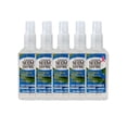 thumbnail image 1 of Desodorante MINERAL bienestar NEEM ERFRE PAQUETE de 5 envase de 125 ml c/u, 1 of 2
