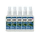 thumbnail image 1 of Desodorante MINERAL bienestar NEEM ERFRE PAQUETE de 5 envase de 125 ml c/u, 1 of 2