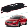 thumbnail image 1 of Car Dashboard Cover Dash Mat Sunshade Dashmat Fit For  Regal 2009-2016, 1 of 8