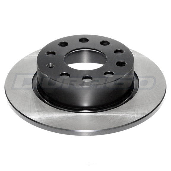 DuraGo BR901124-02 Disc Brake Rotor
