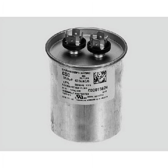 Manitowoc Ice Run Cap 000015624 - Genuine OEM Replacement Part