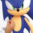 thumbnail image 4 of WallPops Sonic The Hedgehog Sonic Wall Decals, 4 of 4