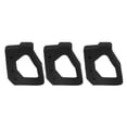 thumbnail image 2 of Engine Filter Air Cleaner, Gliding Air Filter Cleaner Comfortable To Touch High Accuracy Wear  Cotton Material  for GX25 Engine, 2 of 8