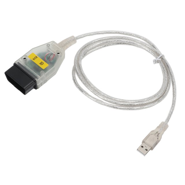Cable MINIVCI, Cable de diagnóstico MINI VCI OBD2 TISOBDII para coche Características de vanguardia