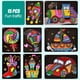 thumbnail image 4 of manualidades de pintura de transferencia de mimbre de transferencia de bricolaje para niños Artesanías Juguetes - Transporte BLESIY Pintura de transferencia mágica, 4 of 5