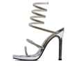 thumbnail image 3 of Zapatillas Moda La Torre 172734 Para Mujer, 3 of 4