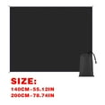 thumbnail image 4 of Outdoor Picnic Blanket Waterproof Sandproof Mat | Large 200cm x 140cm | Thick 3-Layer Design | Easy Clean Travel, Camping, Beach Rug | Multi-Purpose Outdoor Carpet | Fits 4-6 Adults, 4 of 4