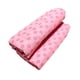 thumbnail image 5 of Toalla de yoga caliente para hacer ejercicio, cómoda toalla de yoga, absorbente de microfibra, antideslizante Rosa, 5 of 8