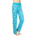thumbnail image 1 of Victorias Collection Pantalon de Pyjama pour Femmes, Bas de Détente et de Nuit, 1 of 4