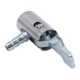 thumbnail image 2 of Boquilla de bomba de aire TUNC inflable para neumático de coche Conector adaptador de Metal duradero, 2 of 5