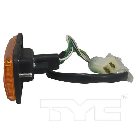Toyota 4runner Side Marker Light Assembly