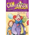 thumbnail image 2 of Cam Jansen: le Mystère du Clown de Cirque 7, 2 of 3