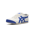 thumbnail image 4 of ONITSUKA TIGER MENS Mexico 66 "Cream Turkish Sea" 1183B497 100 1183B497 100 from Stadium Goods, 4 of 8