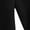 BLACK, variant on Moana Live Action - Portrait - Youth Boys Long Sleeve Graphic T-Shirt