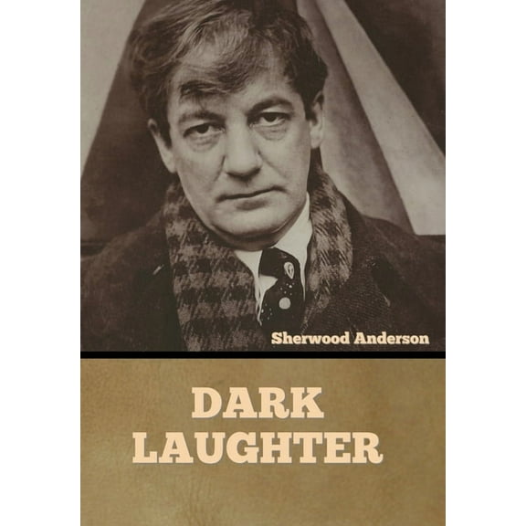 Dark Laughter, (Hardcover)