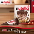 thumbnail image 5 of Nutella Ice Cream Cones, 5 of 16