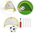 thumbnail image 4 of Buts de Football Buts de Football pour Enfants - & Buts Portables - 120 cm, 4 of 10