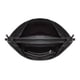 thumbnail image 5 of Bolso Hobo Montana West Negro Grueso de PU de Hombro, 5 of 6