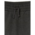 thumbnail image 2 of Hollywood Boys' French Terry Pull-On Cargo Shorts, Sizes 4-18, 2 of 3