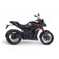 thumbnail image 2 of MOTOCICLETA BAJAJ PULSAR N250 FI ABS UG NEGRO 2026, 2 of 6