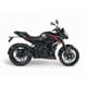 thumbnail image 3 of MOTOCICLETA BAJAJ DEPORTIVA PULSAR N250 FI+ABS UG NEGRO 2025., 3 of 7