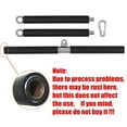 thumbnail image 4 of LAT Pulldown Bar Portable Exercise Equipment Heavy Duty for Workout Forearm, 4 of 9