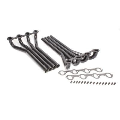 Schoenfeld 3522, Sbf Header 1-5/8 Aftermarket High Performance Racing Parts