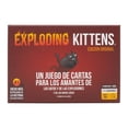 thumbnail image 3 of Juego de mesa Novelty Exploding Kittens, 3 of 4