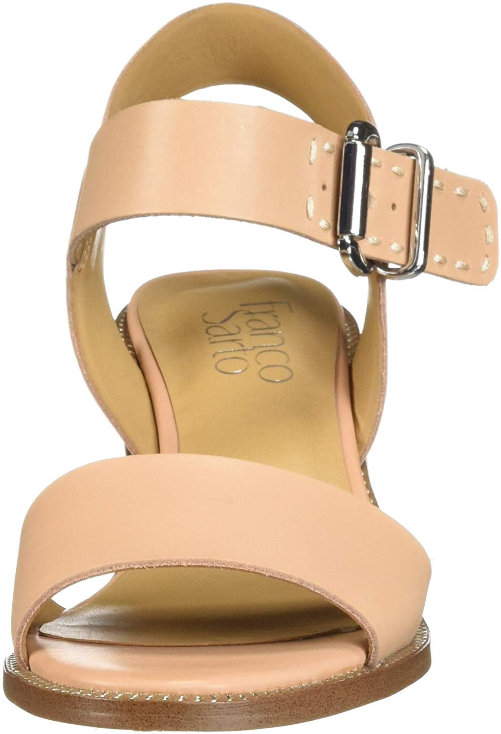 franco sarto women's havana heeled sandal