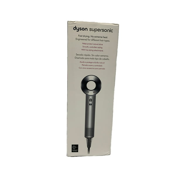 Dyson Supersonic Professionally Balanced Hair Dryer - Heat