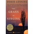 thumbnail image 1 of The Grass Is Singing: A Novel, 1 of 2