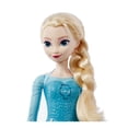 thumbnail image 3 of Muñeca Mattel Disney Frozen Elsa Musical "Libre Soy", 3 of 4