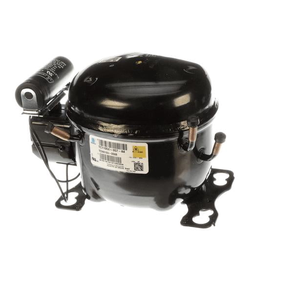 Haut en tricot marine uni CJ Banks taille 1X avec bordure satinée, col