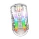 thumbnail image 5 of Ratón para juegos 5 velocidades DPI RGB Luces Silencioso Clic con cable Portátil 7 teclas 2.4G con Blanco perfke Ratón de computadora, 5 of 9