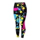 thumbnail image 4 of MKLEKYY Leggings de mujer de cintura alta para mujer, pantalones deportivos suaves para yoga, pantalones para correr y entrenar, 4 of 4