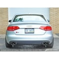 thumbnail image 4 of AWE Tuning Audi B8 / B8.5 S4 3.0T Touring Edition Exhaust with Chrome Silver Tips (90mm), 4 of 6