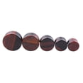 thumbnail image 1 of OULII Gauges for Ears Ear Gauges Expanders Stone 1Pack for Birthday Party, 1 of 2
