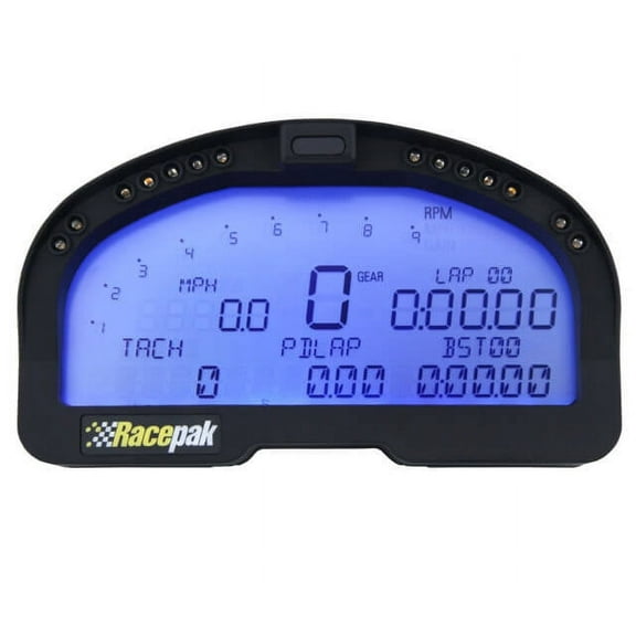 Racepak RPK250-DS-IQ3 IQ3 Dash Display without Accessories
