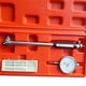 thumbnail image 4 of Dial Bore Gauge 50-160mm 0.01mm Indicador de escala de agujero Cilindro de precisión Herra Carevas  Indicadores de Dial, 4 of 7