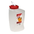thumbnail image 2 of Rubbermaid Easy Grip Handle MixerMate 2.8 litre Pitcher, 2 of 3