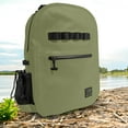 thumbnail image 2 of Rothco Waveguard Waterproof Backpack Black 12420, 2 of 9