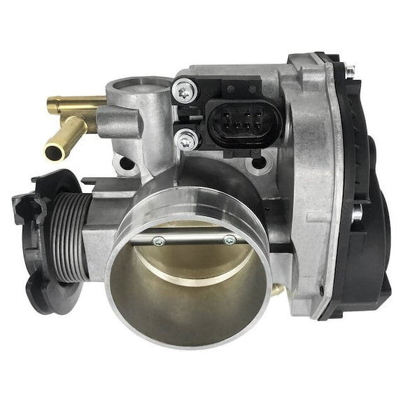 Throttle Body - Compatible with 1999 - 2001 Volkswagen Jetta 2000