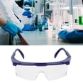 thumbnail image 1 of Gafas De Seguridad Gafas De Seguridad Antivaho Gafas A Prueba De Polvo Gafas De Laboratorio Gafas Protectoras De Seguridad Gafas De Seguridad Antivaho A Prueba De Polvo Para El ANGGREK Hardware, 1 of 8