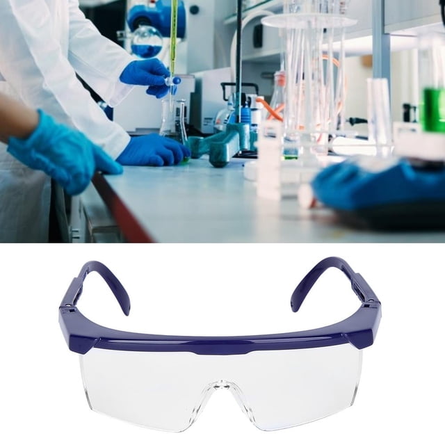 Gafas De Seguridad Gafas De Seguridad Antivaho Gafas A Prueba De Polvo Gafas De Laboratorio Gafas Protectoras De Seguridad Gafas De Seguridad Antivaho A Prueba De Polvo Para El ANGGREK Hardware