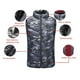 thumbnail image 1 of Chaleco calefacción Inteligente BLESIY para hombre en Invierno de nieve camuflaje XL SG, 1 of 8