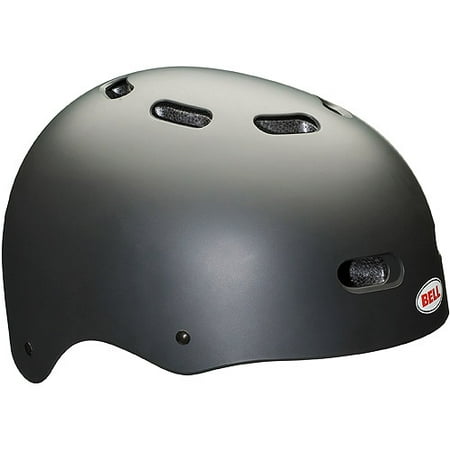 Bell Chd Psycho Grey Hmt